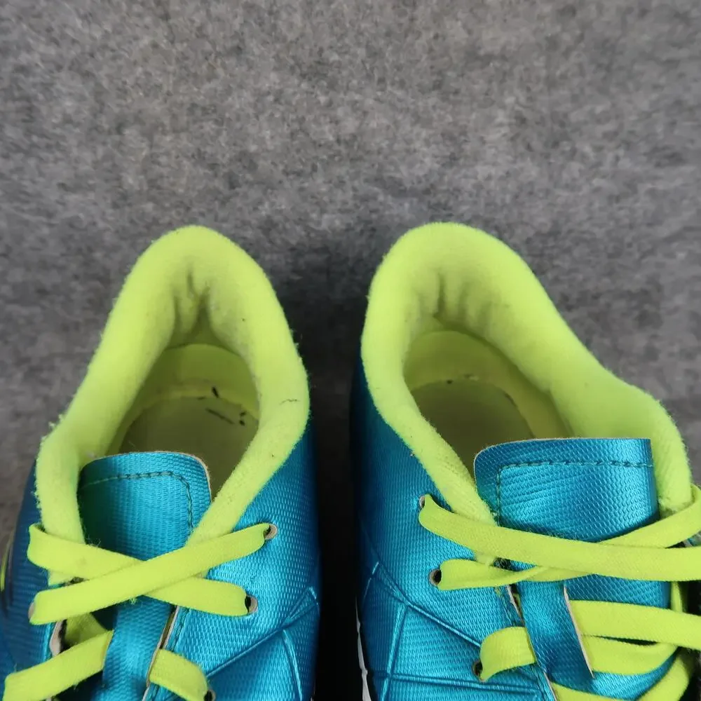Nike used shoes